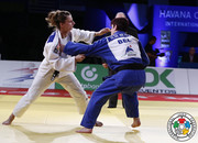 Abbildung Judo-Weltelite startet in Paris - letzte Station vor dem Grand-Prix in Düsseldorf