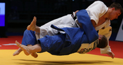 Abbildung Judo Grand Prix 2018